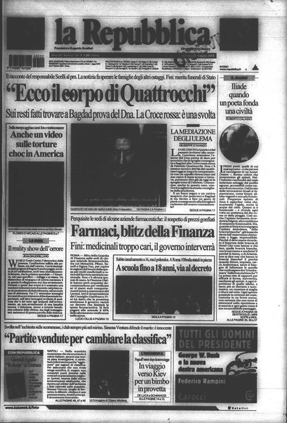 La repubblica